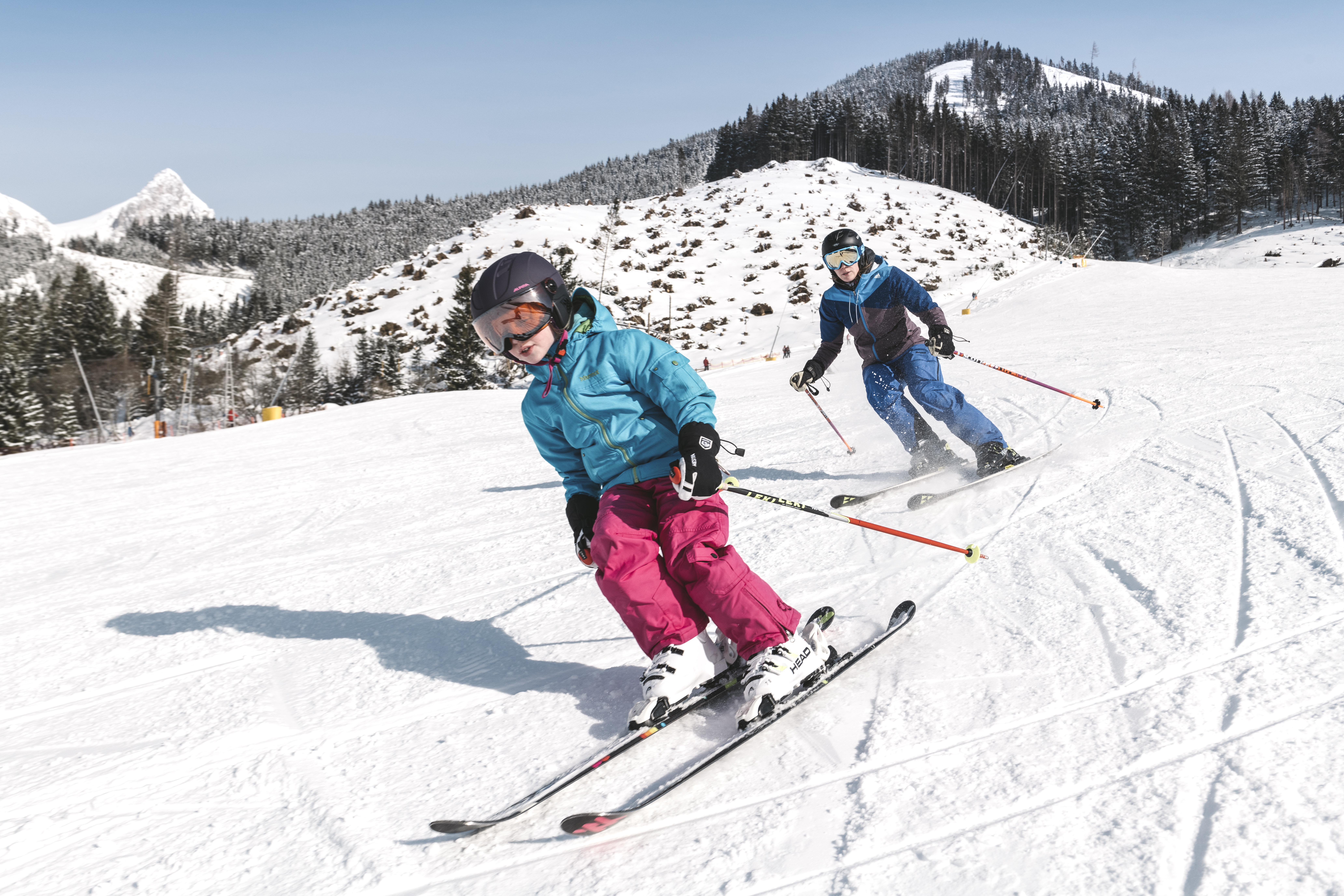 Ausflugsziel: JUFA Hotels