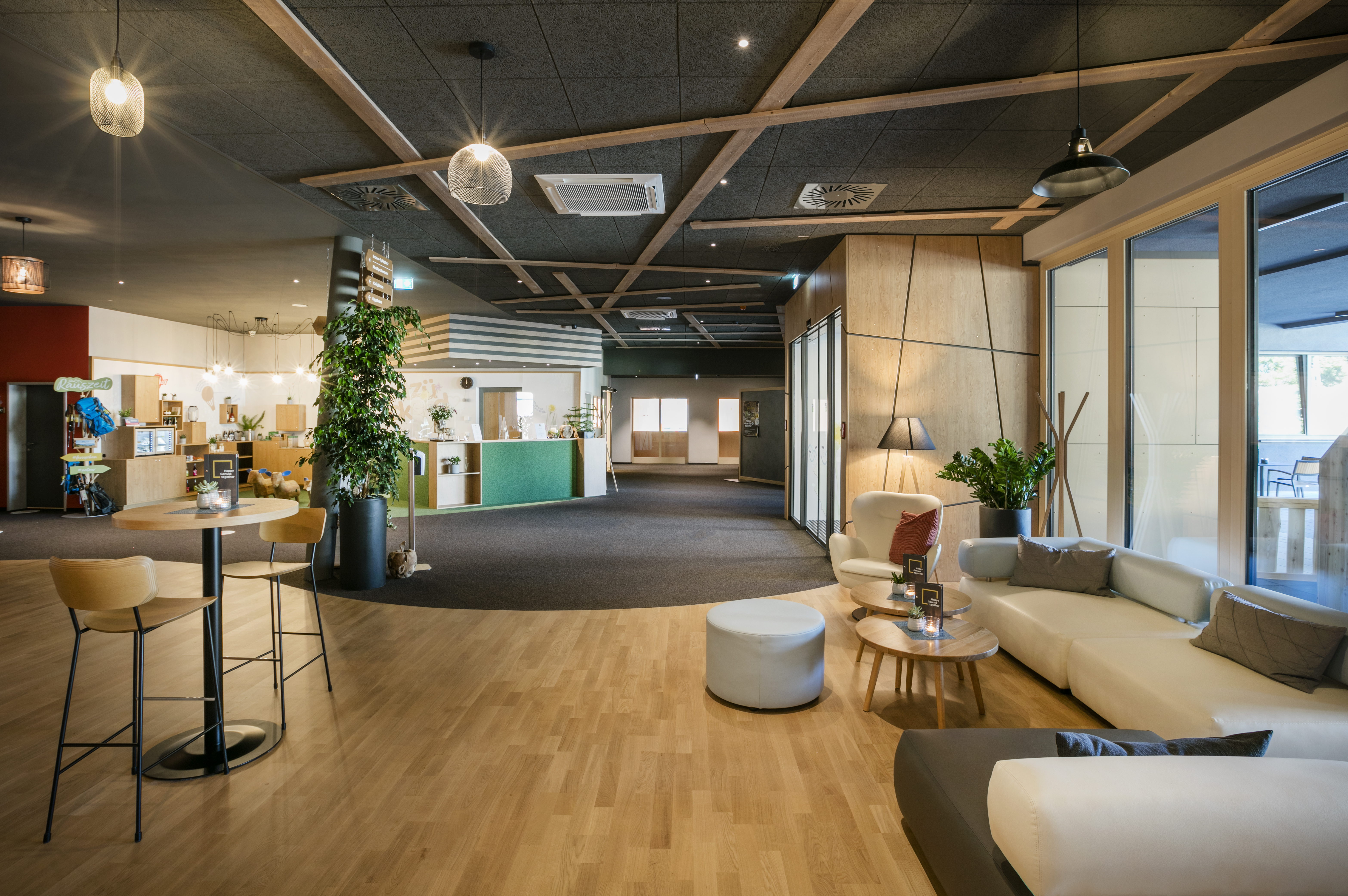 Ausflugsziel: JUFA Hotels