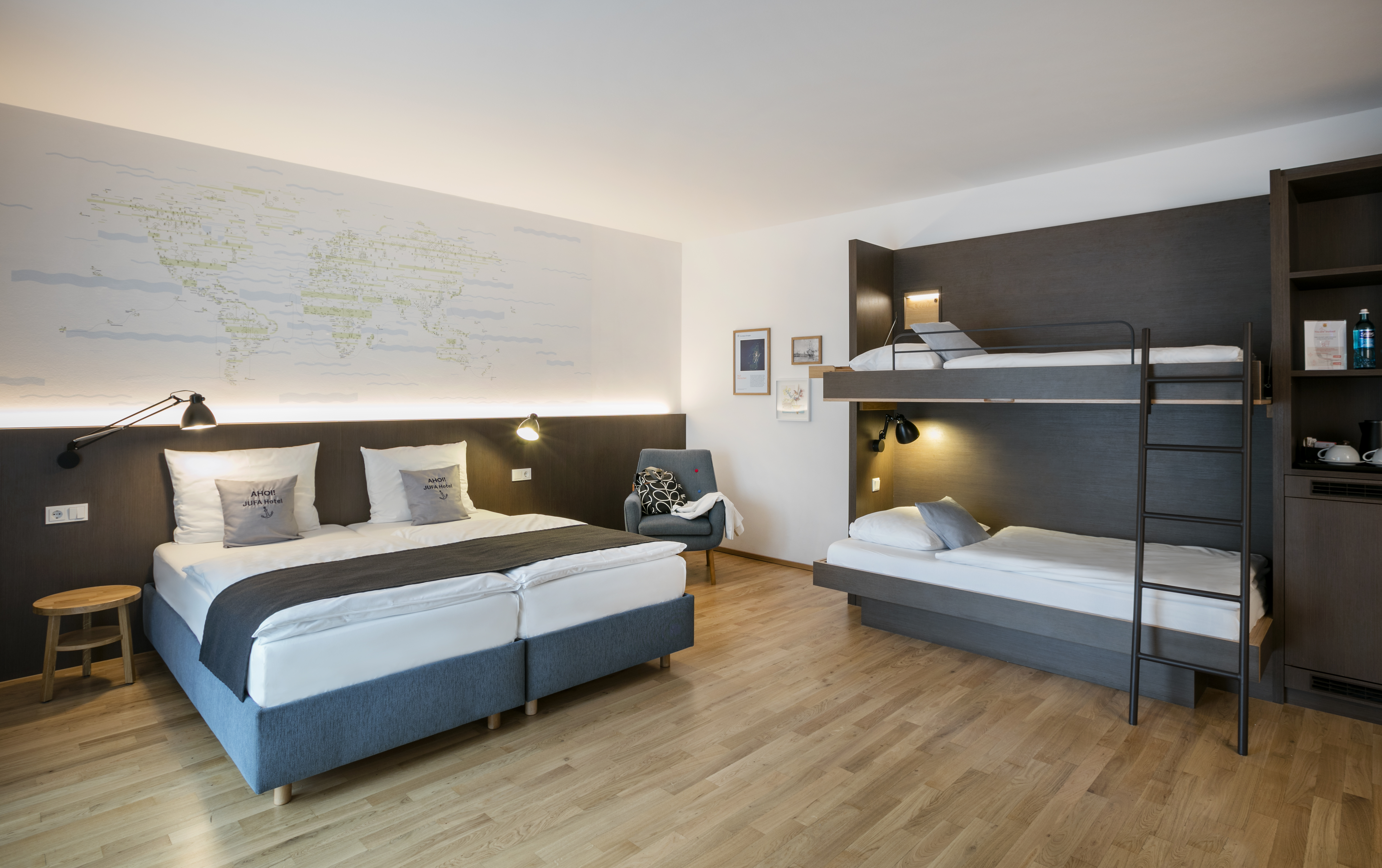 Trip with children - erreichbar mit: Bus - Bad Hall - JUFA Hotels