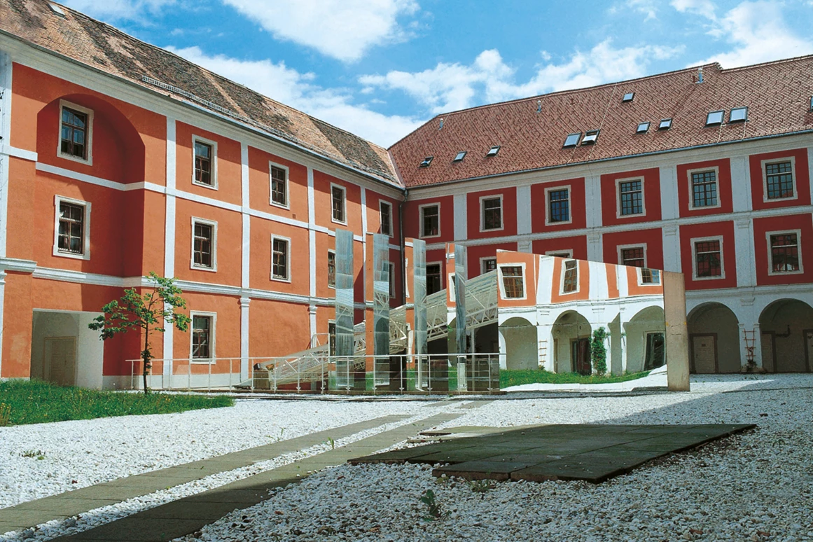 Ausflugsziel: JUFA Hotels