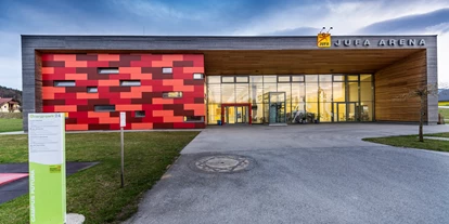 Trip with children - Stegersbach - JUFA Hotels
