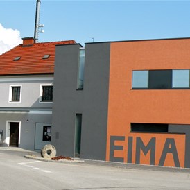 Ausflugsziel: Heimathaus-Stadtmuseum Perg