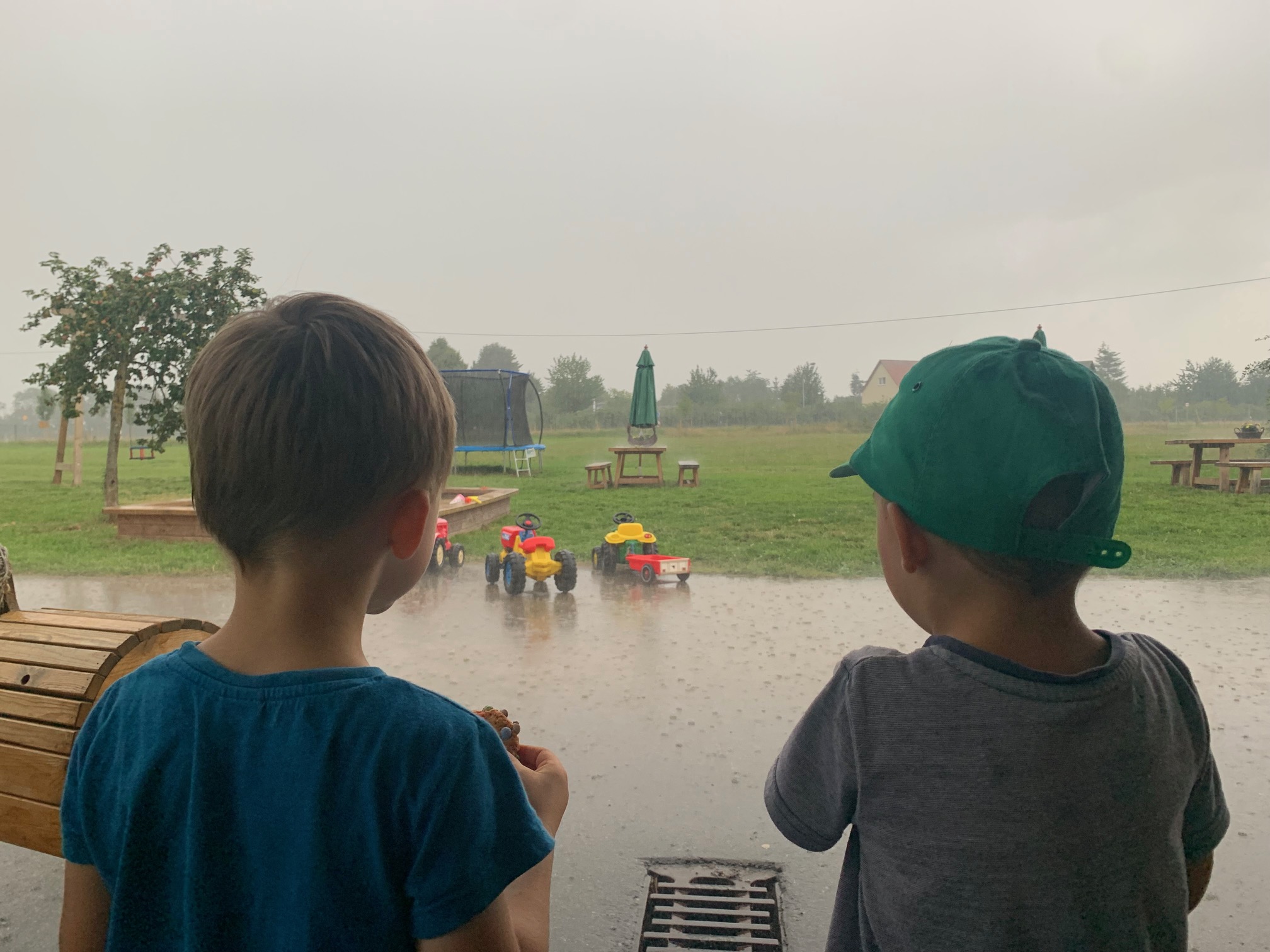 Ausflugsziel: Gut Marihn