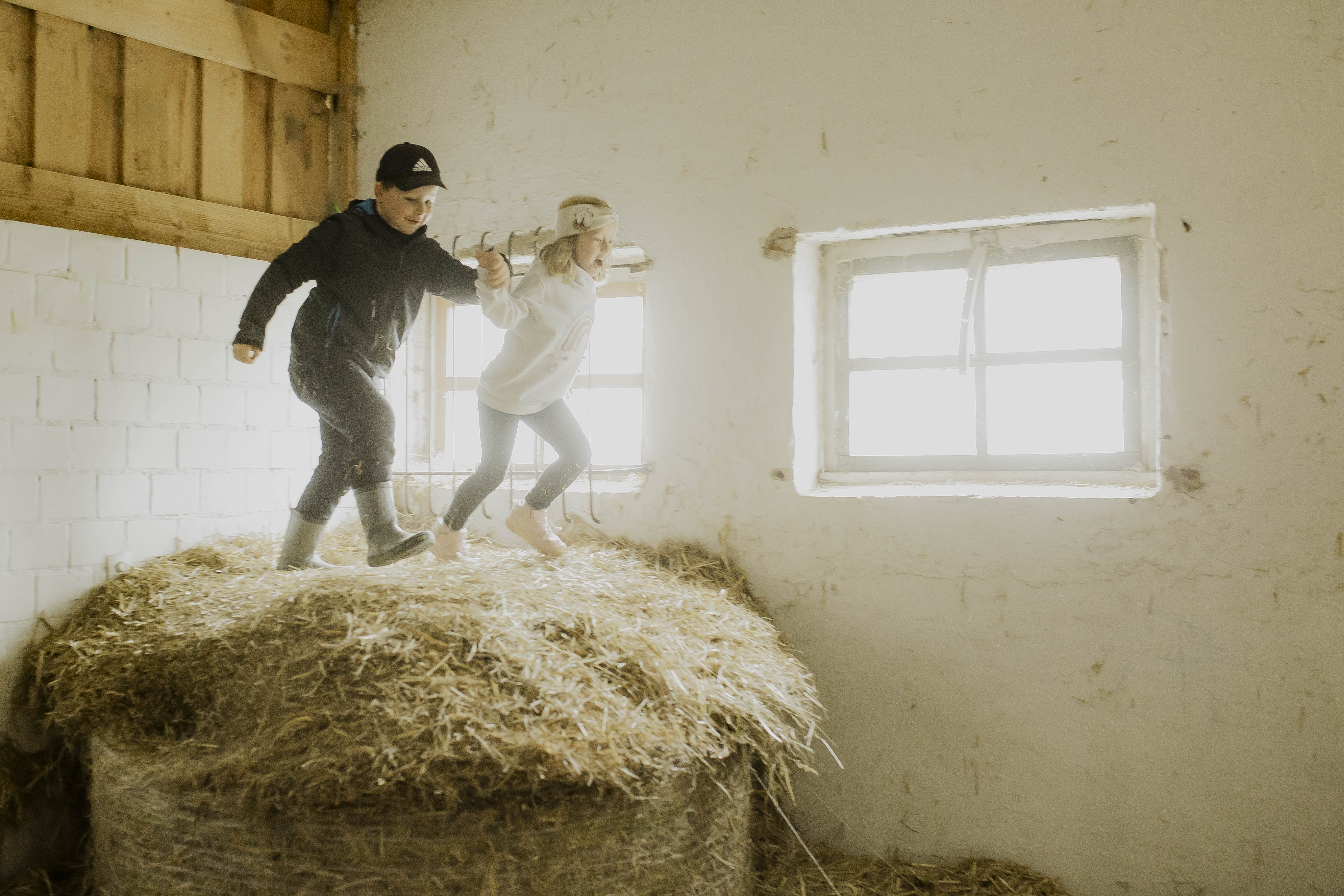 Ausflugsziel: Gut Marihn