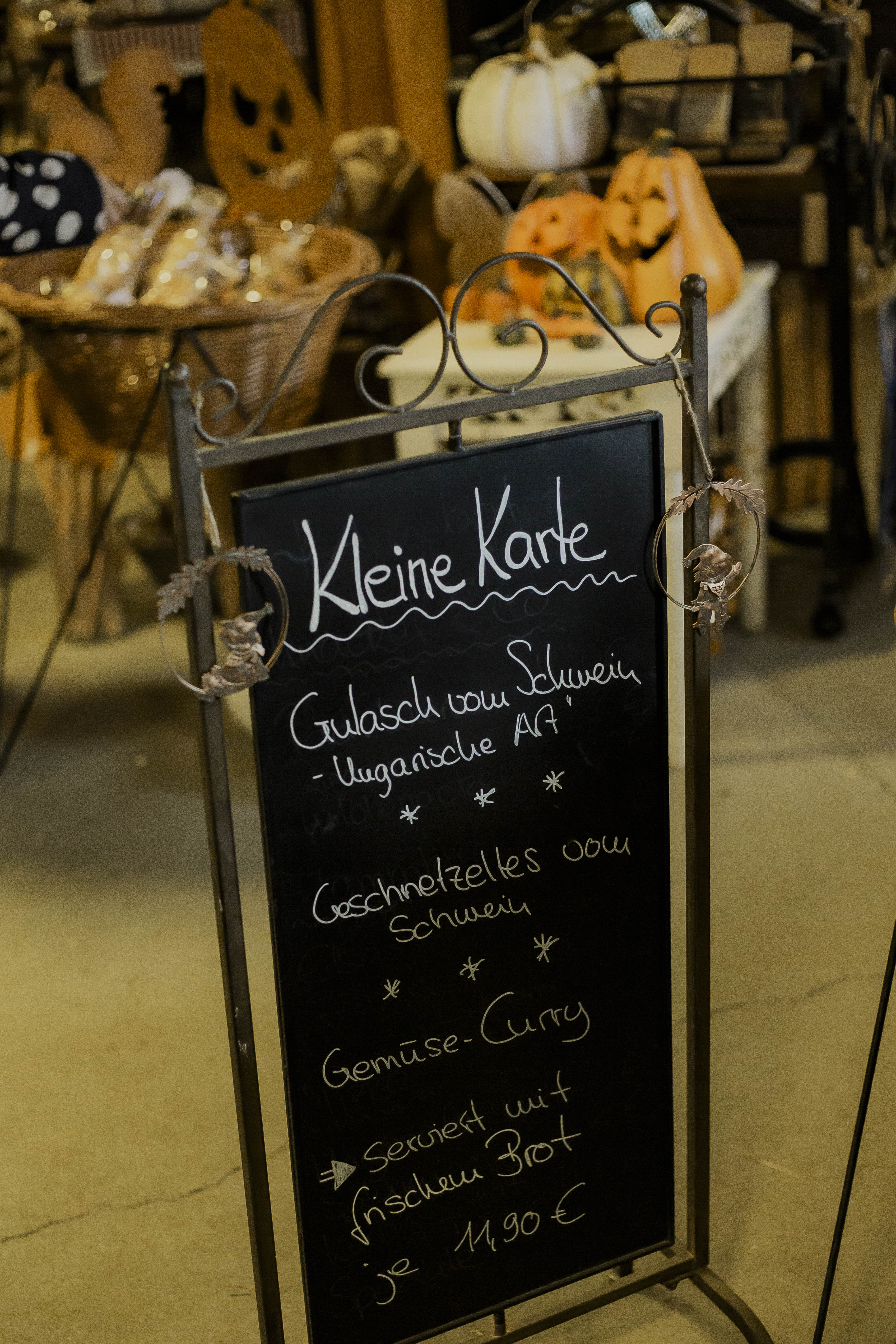 Ausflugsziel: Gut Marihn