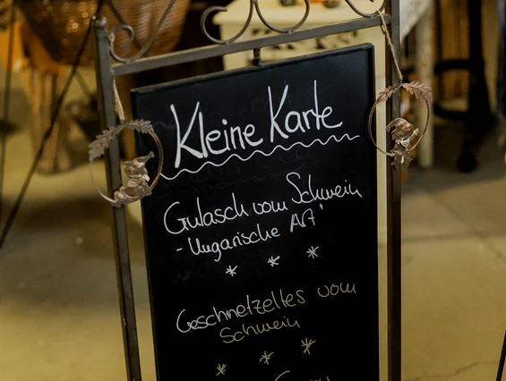 Ausflugsziel: Gut Marihn