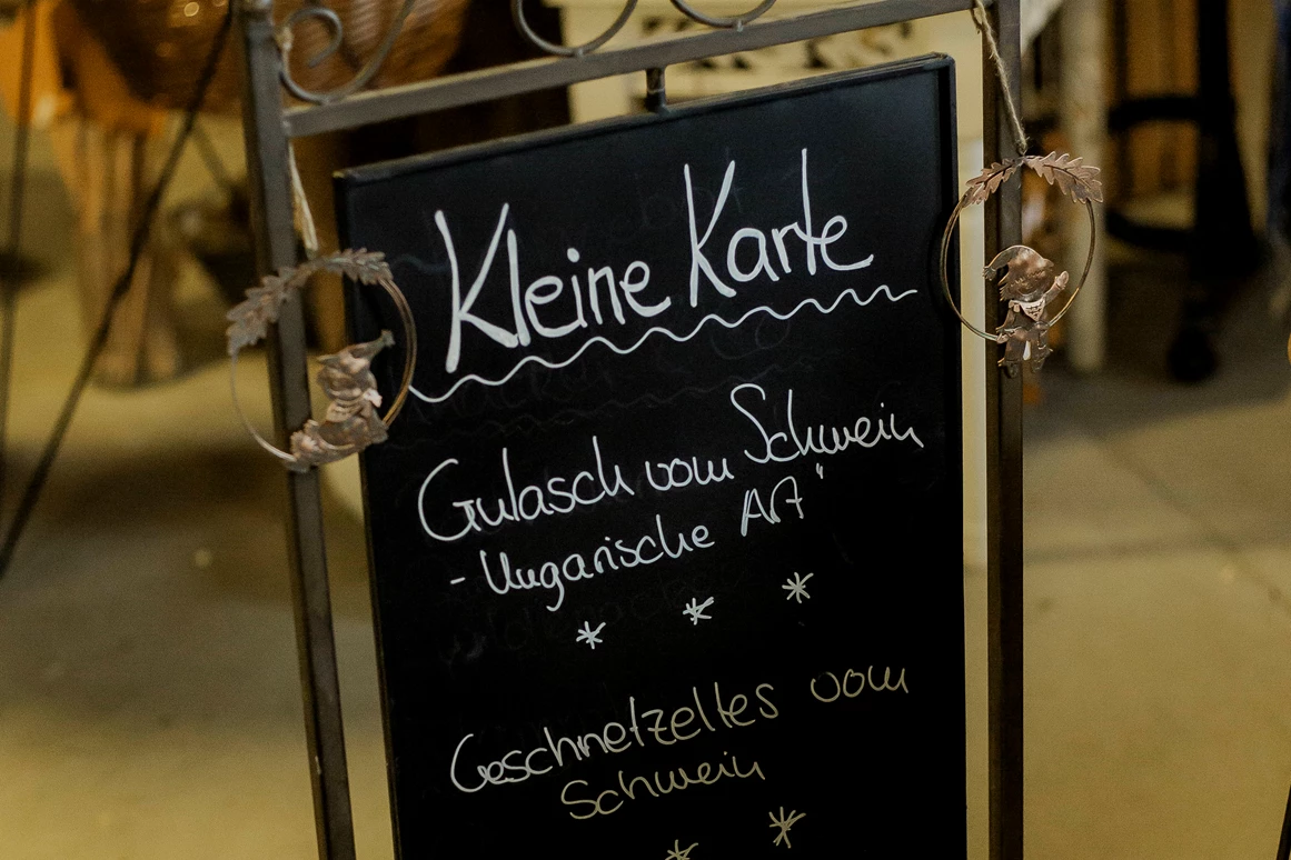 Ausflugsziel: Gut Marihn