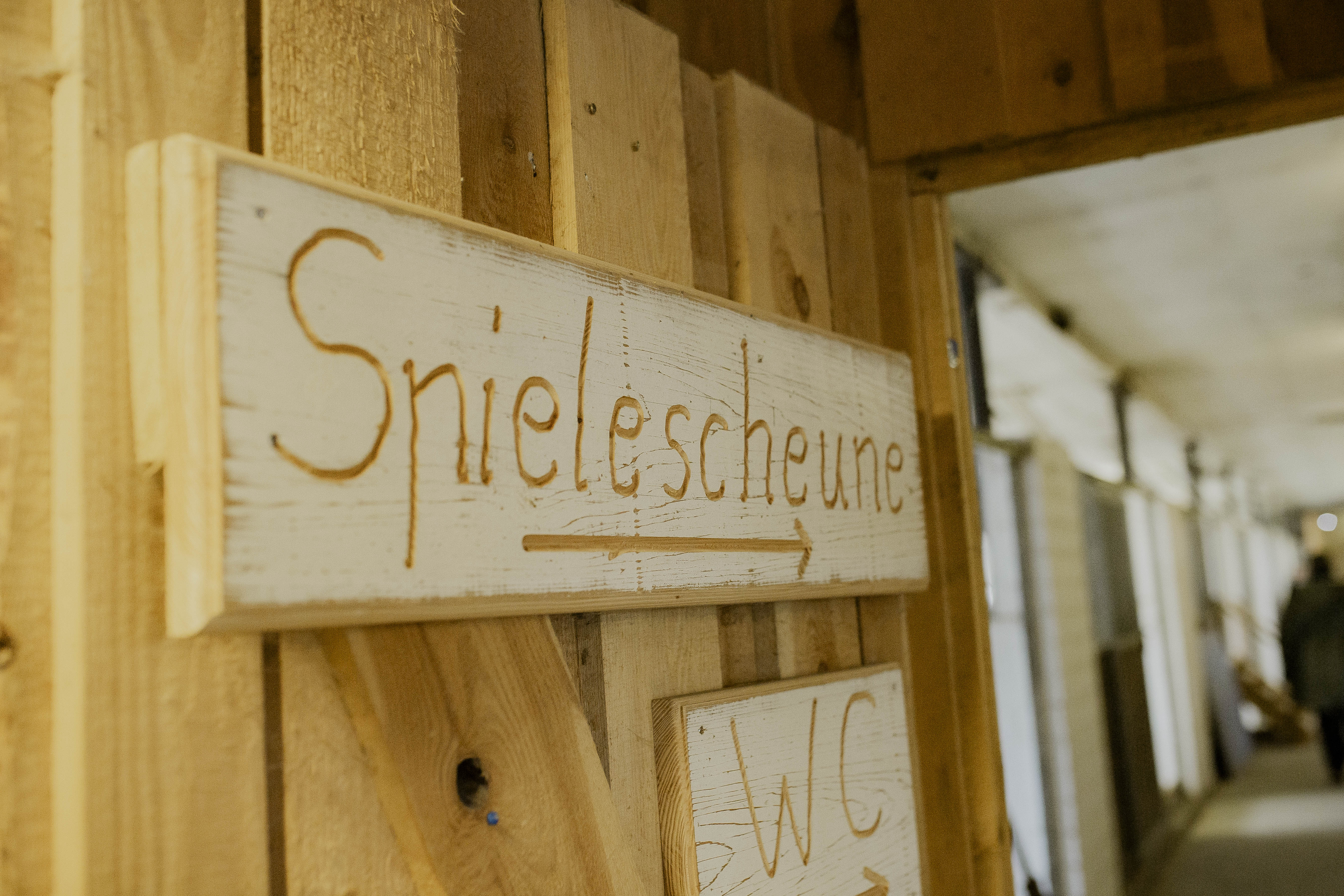 Ausflugsziel: Gut Marihn