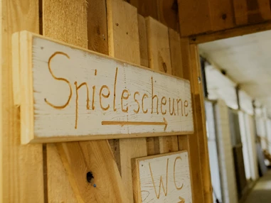 Ausflugsziel: Gut Marihn