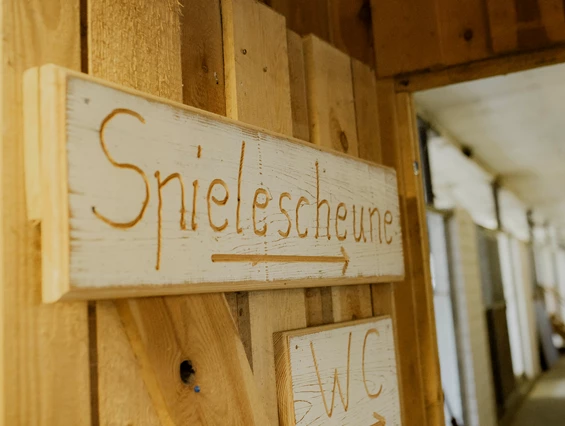 Ausflugsziel: Gut Marihn