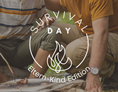 Ausflugsziel: Survival Day - Outdoortag für die Familie