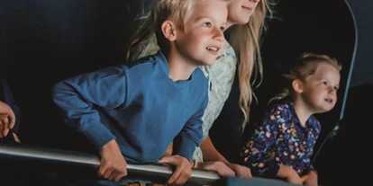 Reis met kinderen - Neusiedl (Hernstein, Waidmannsfeld) - Eis-Zeitreise - Eis-Greissler Manufaktur