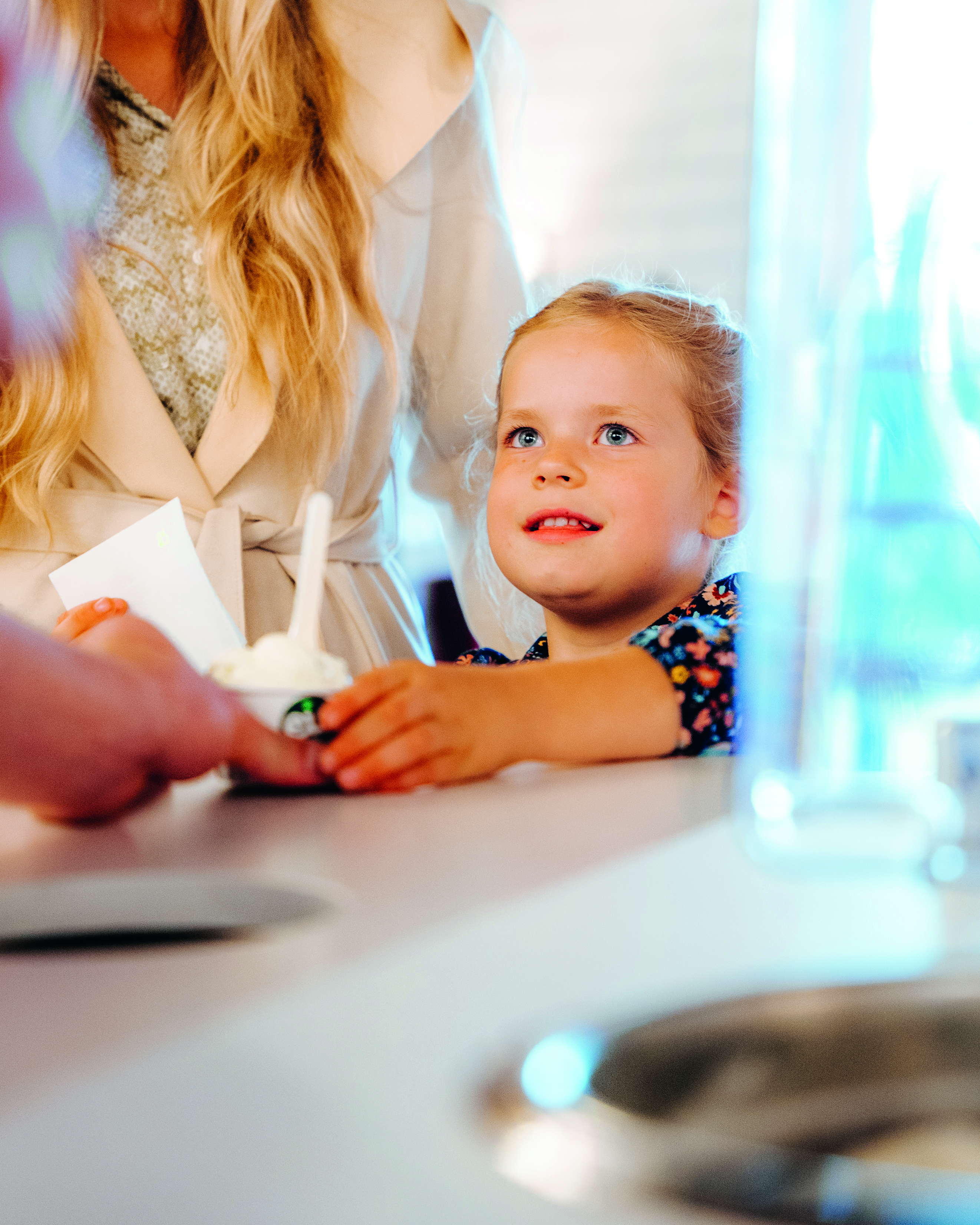 Ausflugsziel: Eis-Zeitreise - Eis-Greissler Manufaktur