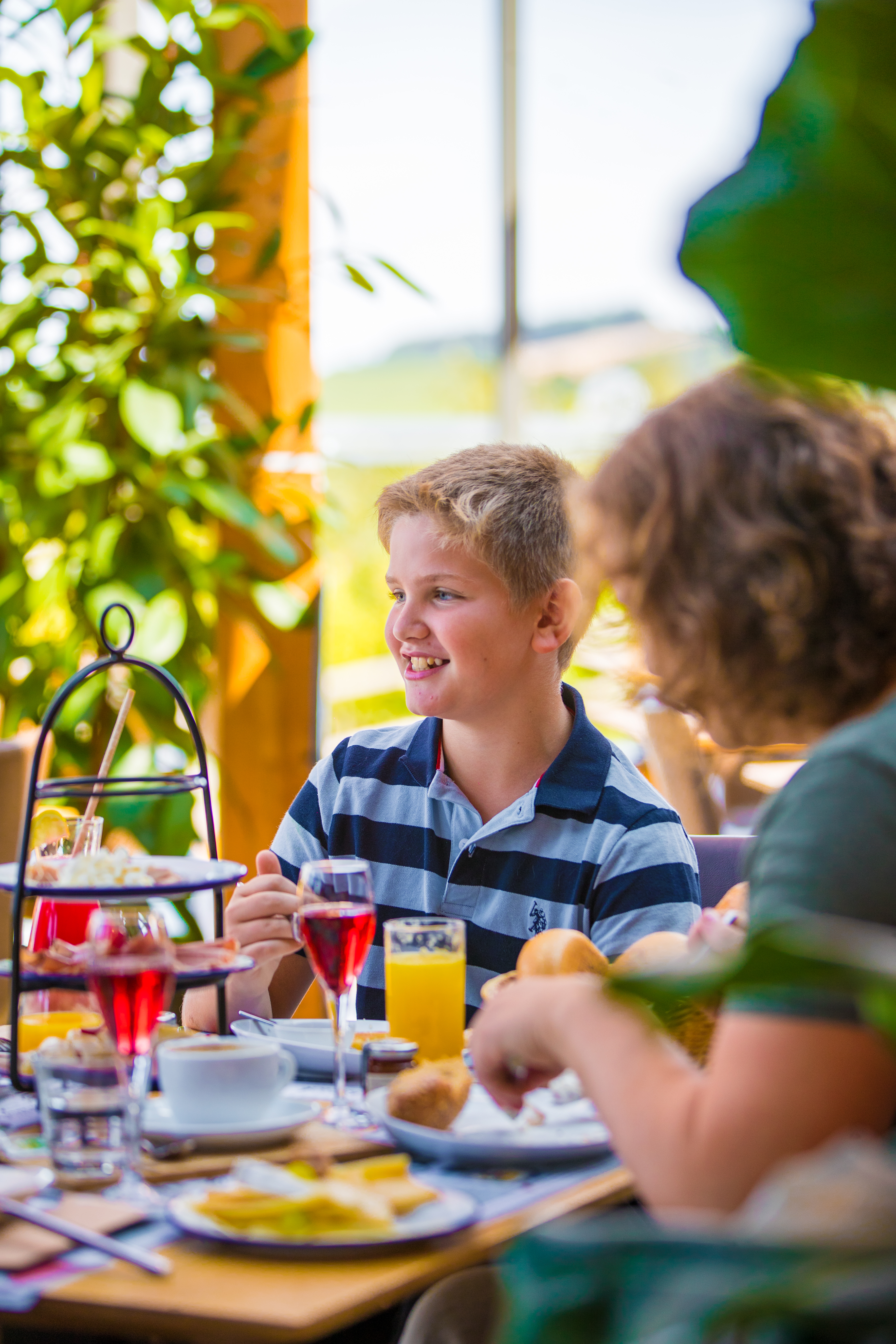 Ausflugsziel: Gastronomieangebot - Eis-Greissler Manufaktur