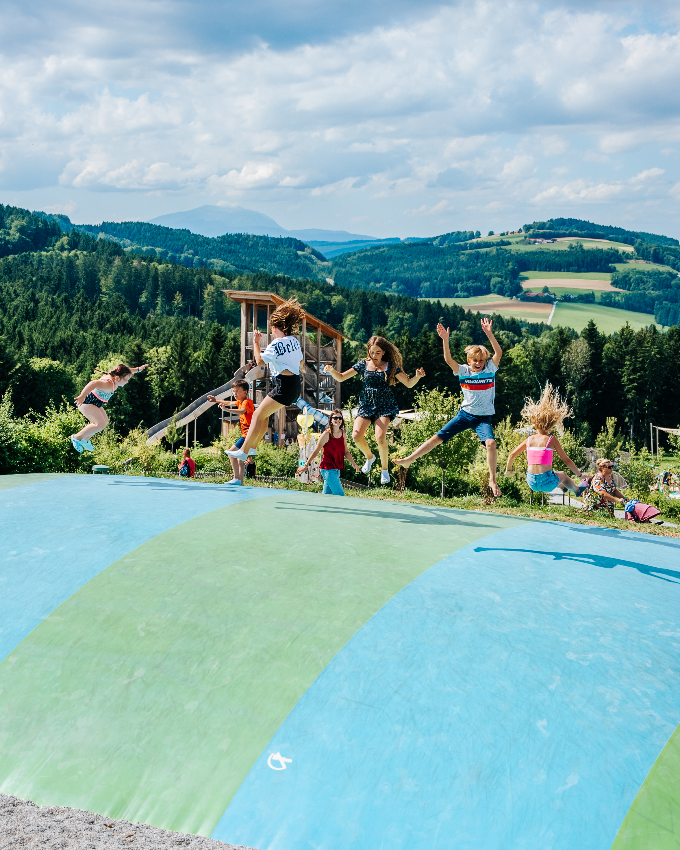Ausflugsziel: Eis-Greissler Manufaktur