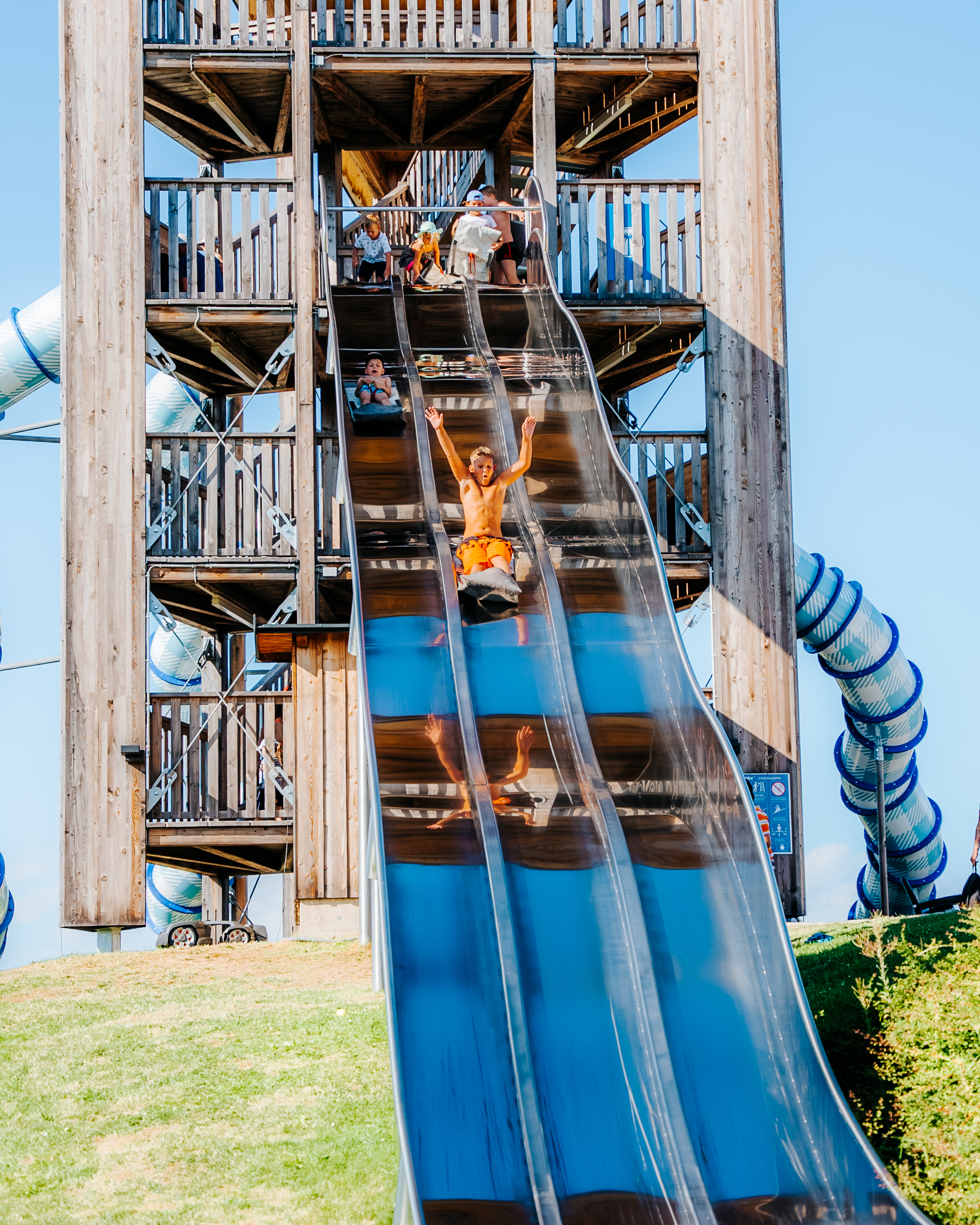 Ausflugsziel: Eis-Greissler Manufaktur