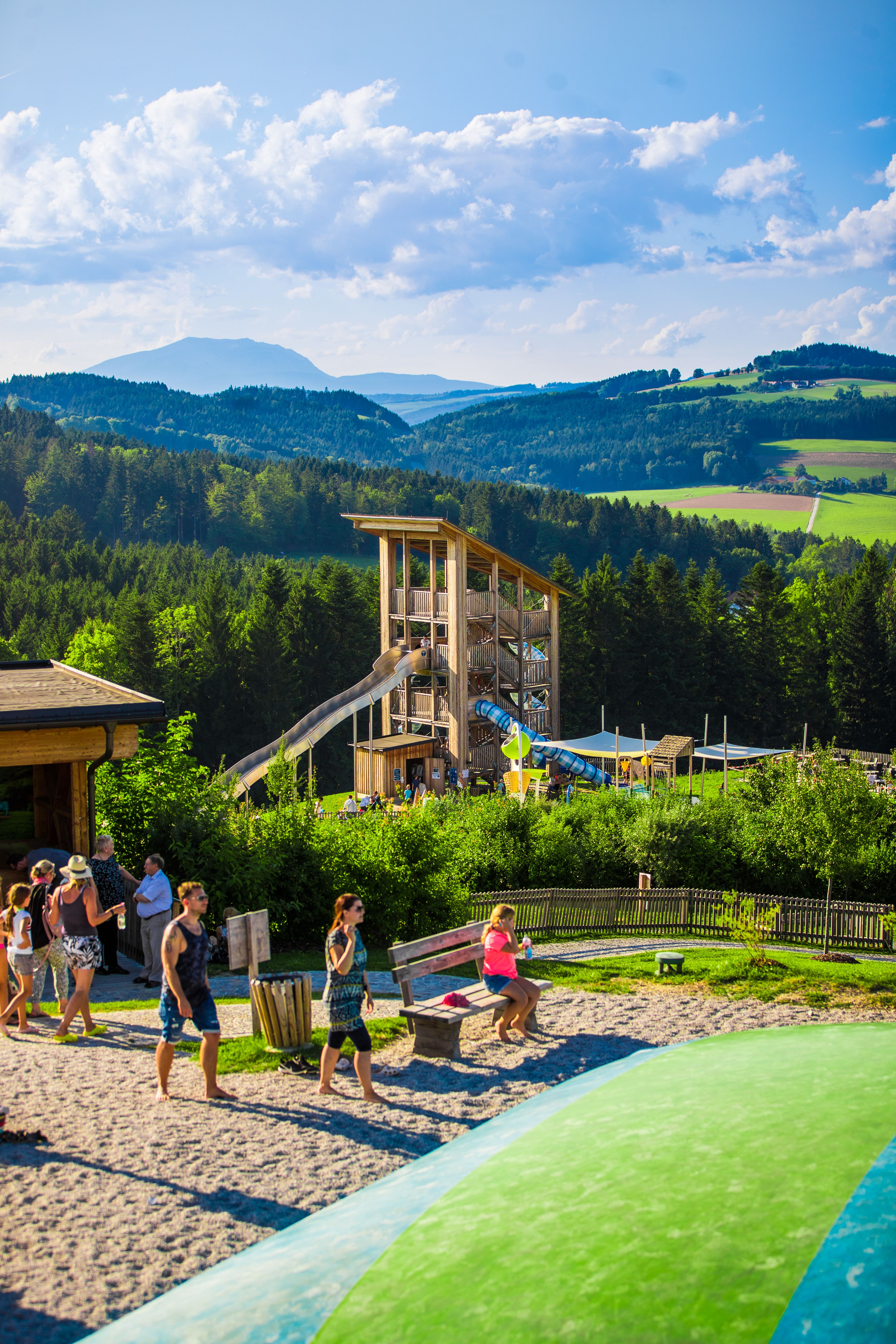 Ausflugsziel: Eis-Greissler Manufaktur