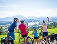 Ausflugsziel: Family Bike Break Days am Turnersee