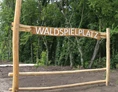 Ausflugsziel: Waldspielplatz Felixdorf