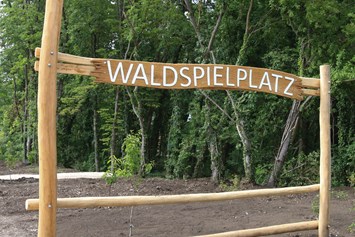 Ausflugsziel: Waldspielplatz Felixdorf