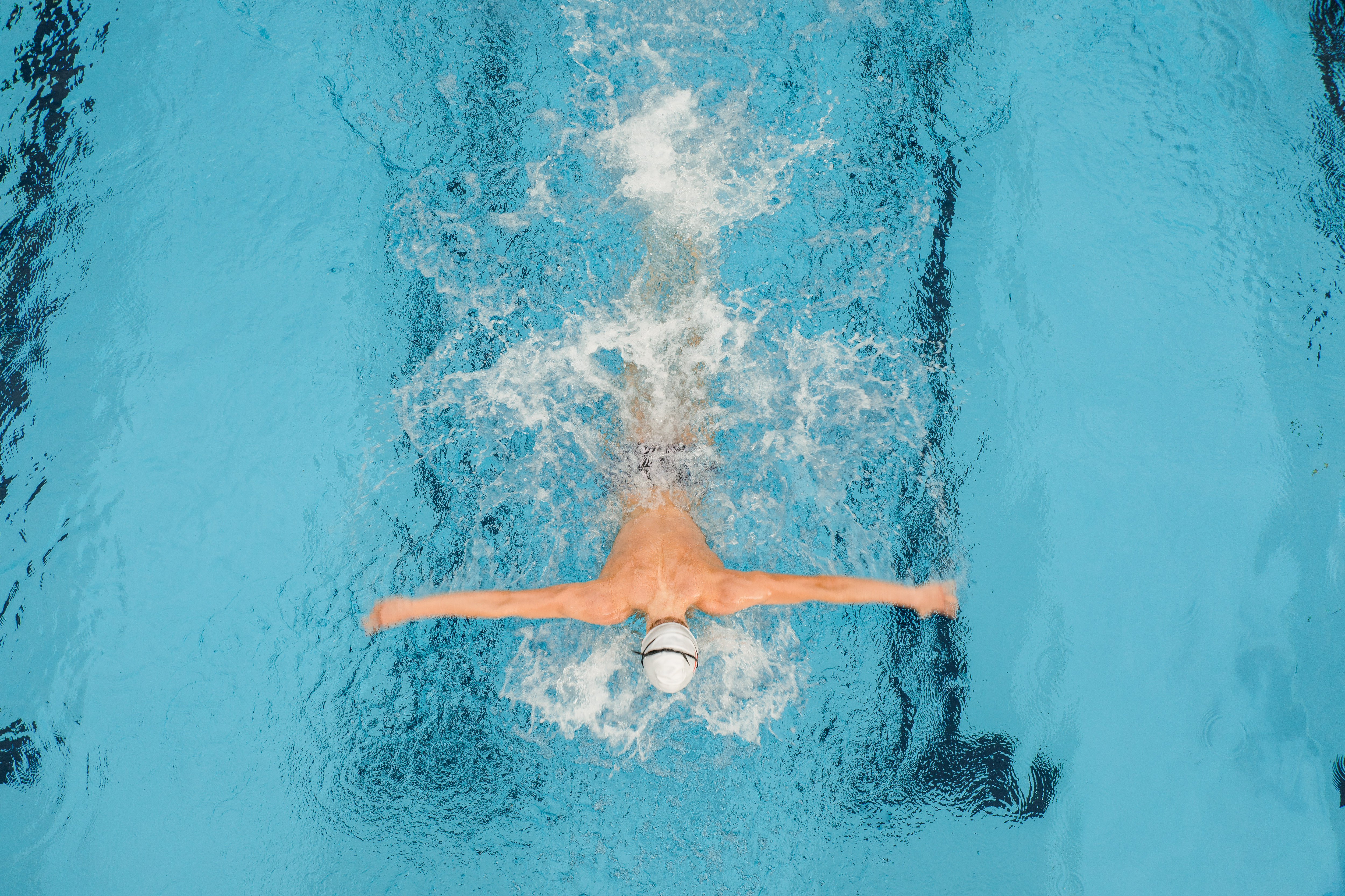 Ausflugsziel: VAL BLU Freibad