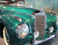 Ausflugsziel: Golfsrudel - Das VW Golf Museum Stockerau