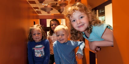 Voyage avec des enfants - Blons (Blons) - Vorarlberg Museum
