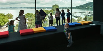 Voyage avec des enfants - Blons (Blons) - Vorarlberg Museum
