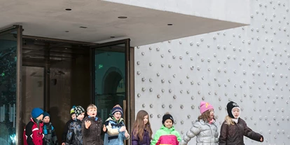 Voyage avec des enfants - Blons (Blons) - Vorarlberg Museum