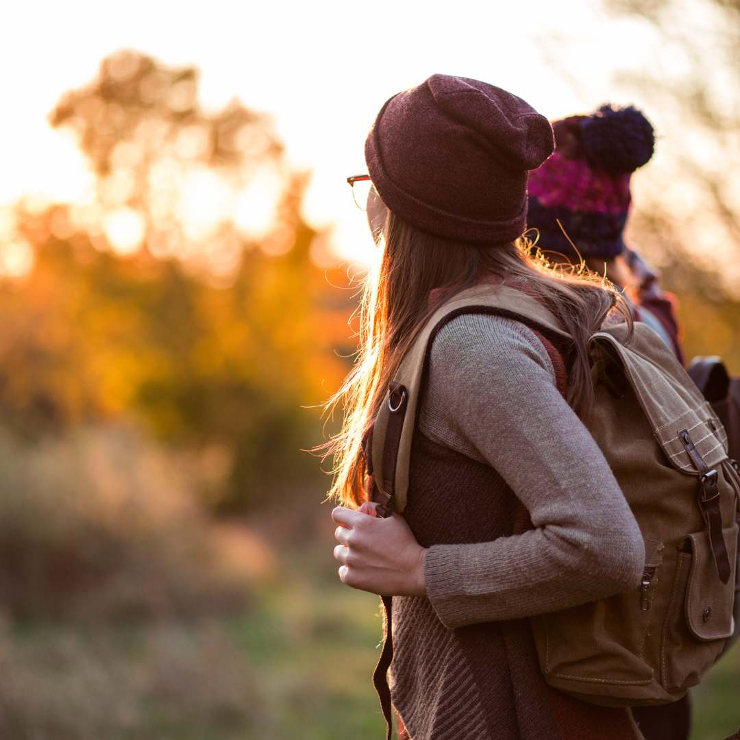 Ausflugsziel: Historischer Wanderweg