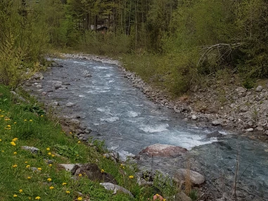 Ausflugsziel: Tiererlebnispfad Brandnertal