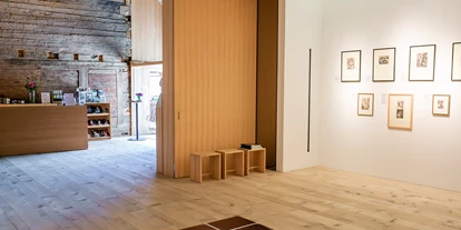Reis met kinderen - Wolfurt - Angelika Kauffmann Museum