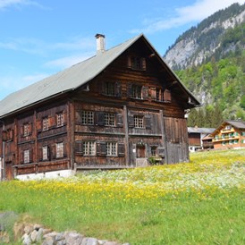 Ausflugsziel: Klostertalmuseum Wald am Arlberg