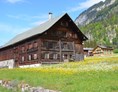 Ausflugsziel: Klostertalmuseum Wald am Arlberg