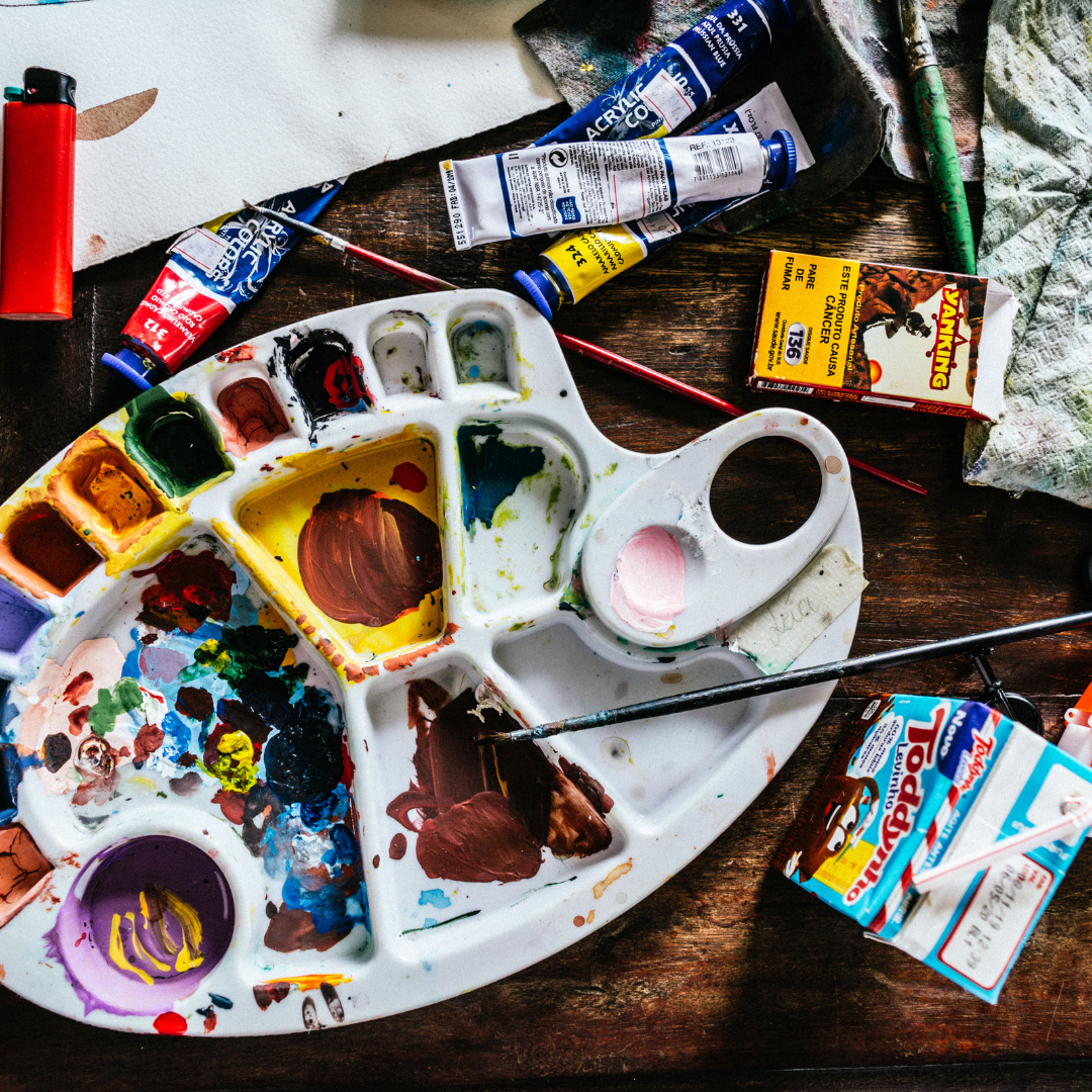 Viaggio con bambini - Staad SG - Otten Kunstraum