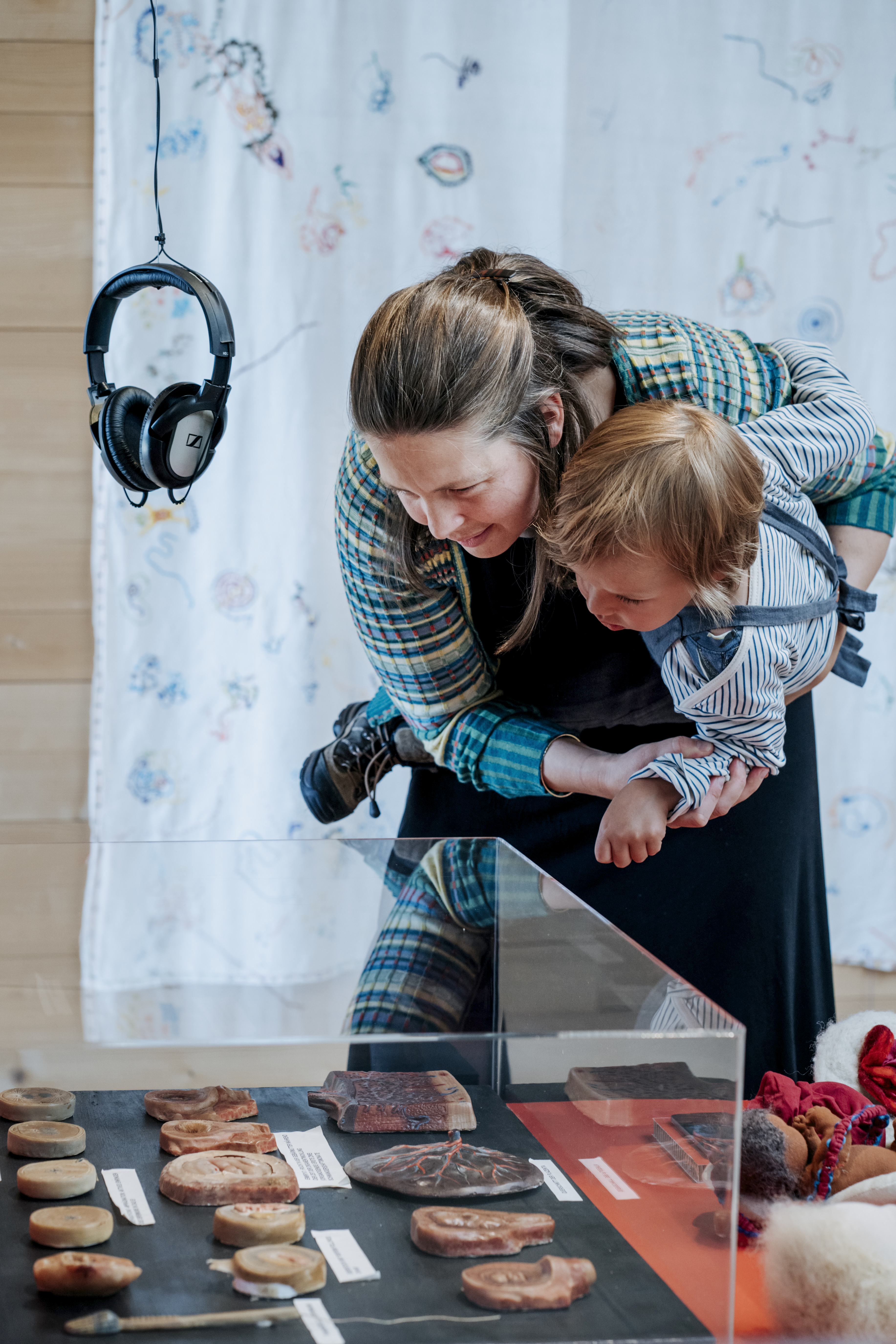 Ausflugsziel: Frauenmuseum Hittisau