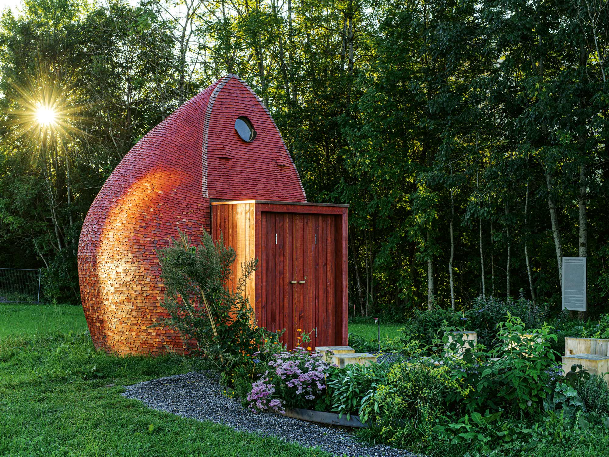 Ausflugsziel: Frauenmuseum Hittisau