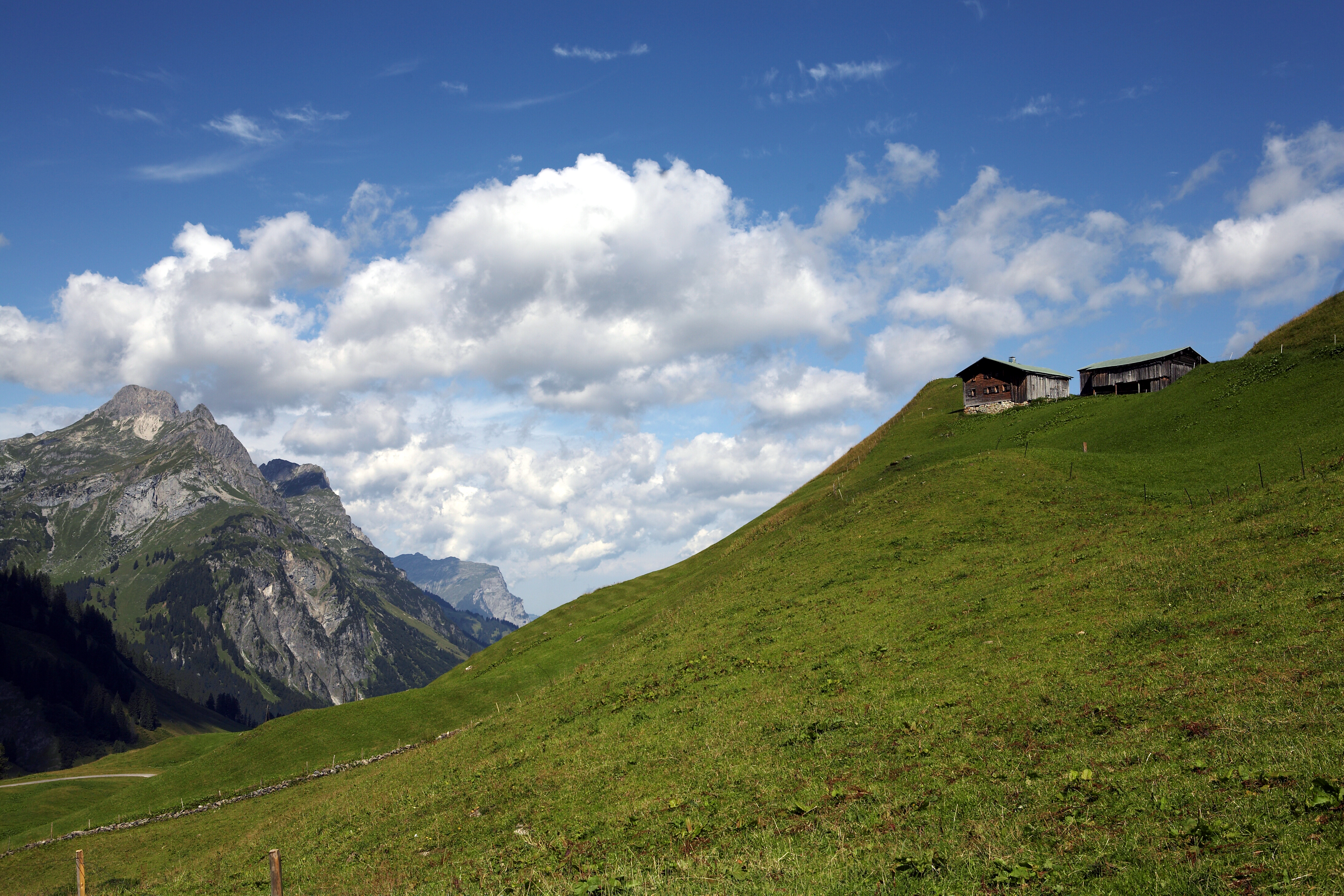 Reis met kinderen - Bregenzerwald - Alpe Batzen - Alpmuseum "uf'm Tannberg"