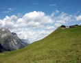 Ausflugsziel: Alpe Batzen - Alpmuseum "uf'm Tannberg"