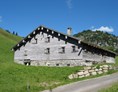 Ausflugsziel: Alpmuseum "uf'm Tannberg"