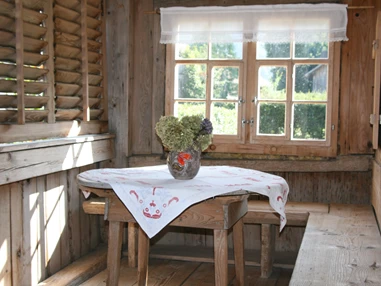 Ausflugsziel: Museum Bezau