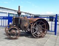 Ausflugsziel: Traktor-Oldtimermuseum Hard