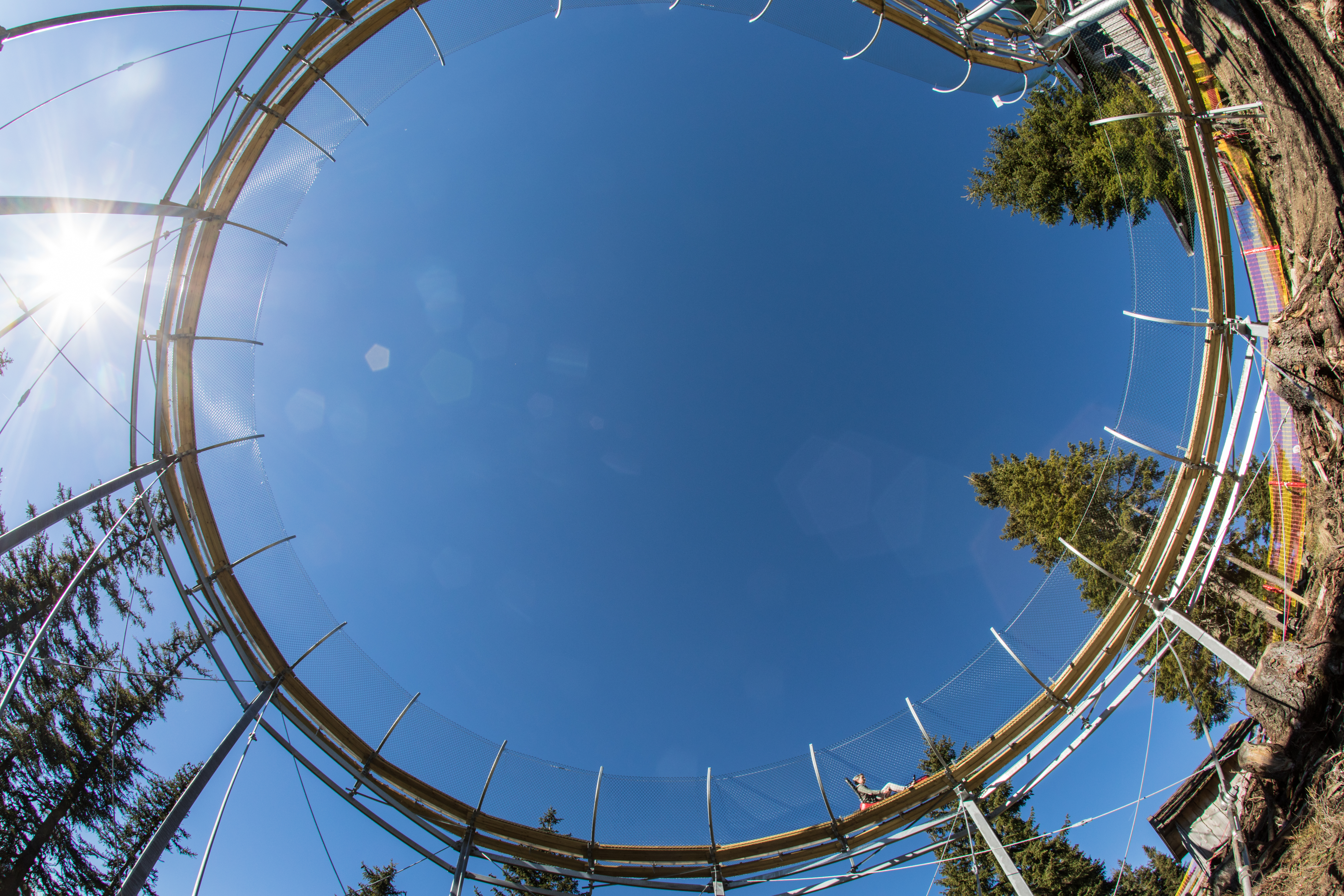 Ausflug mit Kindern - Themenschwerpunkt: Wandern - Münster (Münster) - Alpbachtaler Lauser-Sauser