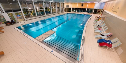 Reis met kinderen - PLZ 6143 (Österreich) - Erlebnisoase Olympisches Dorf