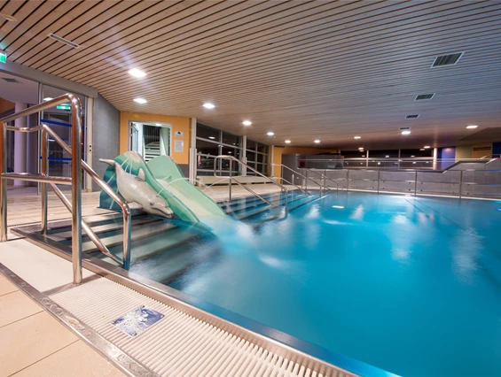 Ausflugsziel: Erlebnisoase Olympisches Dorf