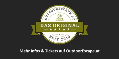 Reis met kinderen - Rading (Bad Leonfelden) - Geheimnis des Römerschatzes - Outdoor Escape - Wilhering