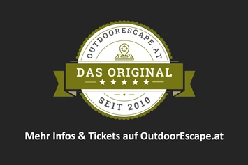 Ausflugsziel: Outdoor Escape - Zauberschule - Innsbruck