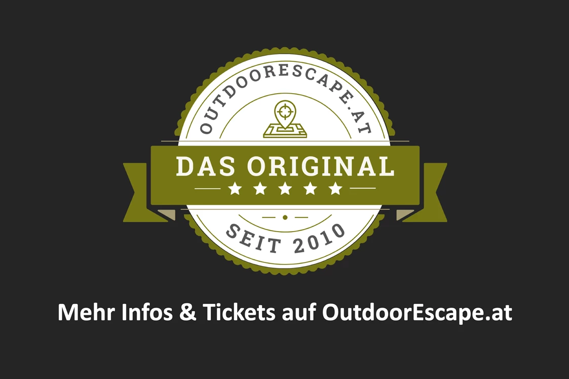 Ausflugsziel: Outdoor Escape - Zauberschule - Innsbruck