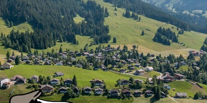 Voyage avec des enfants - Morschach - Detektiv-Trail Wirzweli