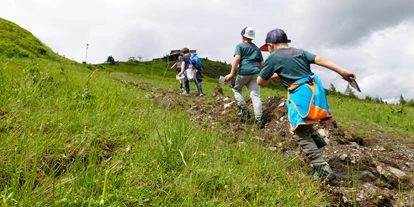 Trip with children - St. Ruprecht ob Murau - KRISPINI - der gute Geist #RIESNERLEBNIS